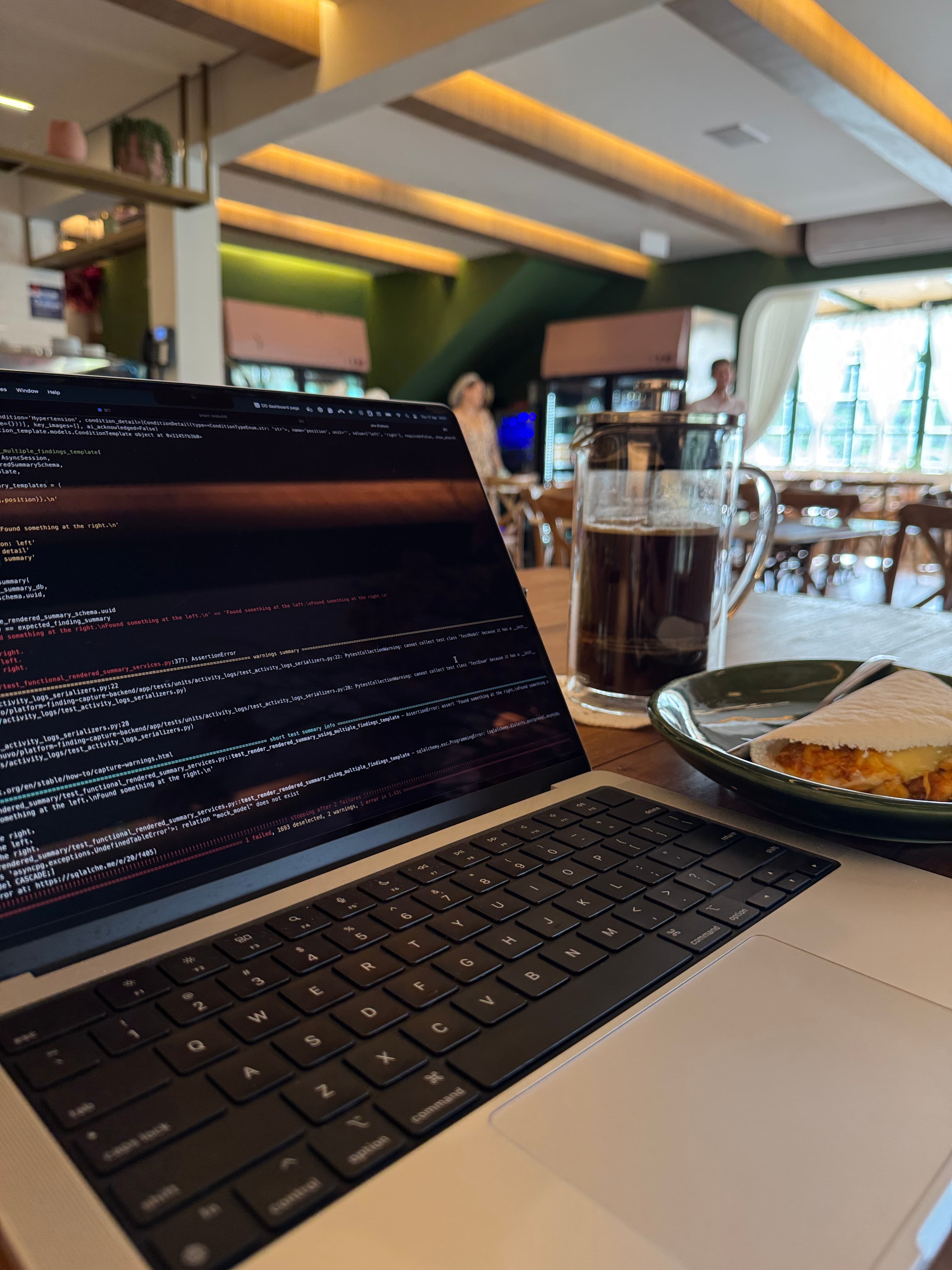 Photo 1 from Giovani's portfolio